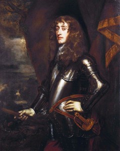 James_II,_when_Duke_of_York_-_Lely_c._1665