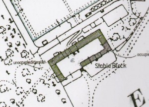 Combermere glasshouse map 001